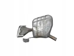 Skoda Superb 3 Sortie d'échappement droite OEM 3V0253682C