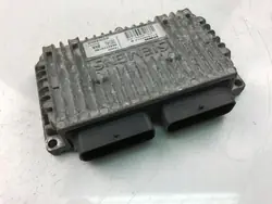 Computadora de transmisión OEM 15941007 para Citroën Xsara