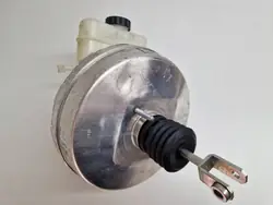Mercedes W222 S-Klasse Bremskraftverstärker OEM 2224301130