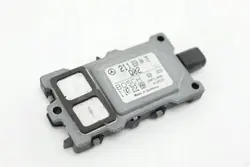 Capteur de Suie Mercedes E W211 3.2 CDI OEM 2118300472 Q02