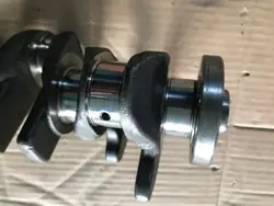 Vilebrequin OEM CM5GFB pour Ford Fiesta 1.0 EcoBoost