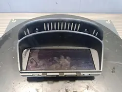 BMW E90 navigointinäyttö OEM 9211969