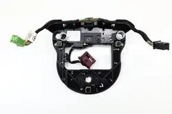 Mercedes Lenkmodul OEM 2184640817 für W204/W212