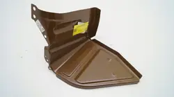 Painel chão porta-malas Tesla S OEM 1617387-S0-A