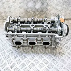 Left Headlight Porsche Macan (95B) 3.0L 250kw 94610505276