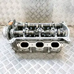 Linkes Scheinwerfer Porsche Macan (95B) 3.0L 250kw 94610505276