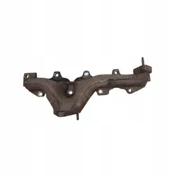 Uitlaatspruitstuk Ford Focus OEM JUT252796 - Gebruikt
