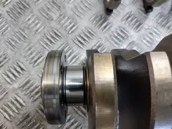 Kit vilebrequin + piston + bielle OEM BXV