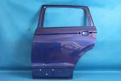 TIGUAN II 5N R Left Rear Door 2021