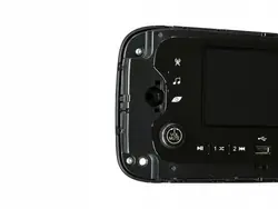 OEM 07357898800 Radio Navigointi Fiat Panda III - Käytetty