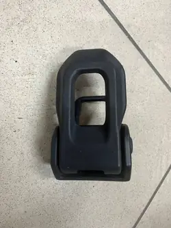 Verrou de capot OEM 68240952AF pour Jeep Wrangler JL 2018+