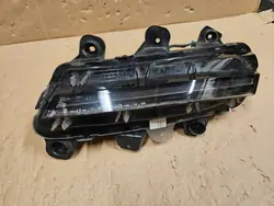 OEM 9836230980 Höger LED Dagljus Peugeot 3008