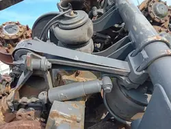 Puolilehtijousi RESORY Mercedes Actros MP4/MP5:lle