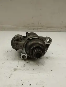 Arrancador SKODA OCTAVIA 3 III 02M911024M