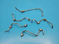 Tube de Ligne de Carburant OEM IMPRK1537246 Ford Kuga MK1