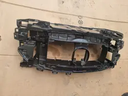 Smart Frontstoßstange A4538850037