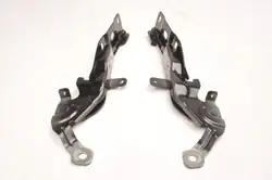 Opel Mokka B Motorhuveskarn Set OEM 9834812380 9834812480