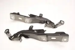 Opel Mokka B Charnière Capot Set OEM 9834812380 9834812480