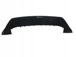 Plaque de protection pare-chocs Skoda Superb 4 OEM 3P0807061