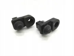 Interruptor de puerta Subaru OEM 9710H - Usado