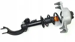 Amortizzatore anteriore sinistro EDC Audi A5 8F0413029B