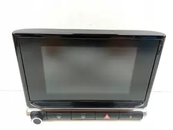Display 9828476980 Citroen C3 III (2016-2024)
