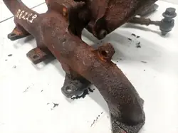Collecteur d'échappement OEM EIS-2192142 Peugeot Partner 2004