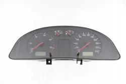 Nopeusmittari OEM 3B1919860C VW Passat B5 1.9TDI:lle