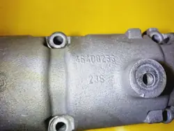 Joint de couvercle de soupape OEM DRC96160 Fiat Multipla