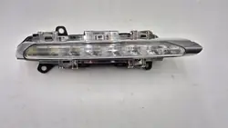 Rechte DRL-Leuchte OEM 2218201856 für Mercedes W218 W221