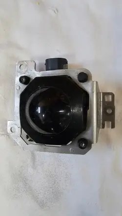 Audi A4 B9 A5 Rechter Distronic Radar OEM 8W0907561K