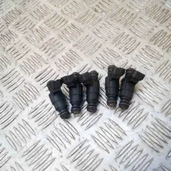 Iniettori completi Bentley Continental Flying Spur 07C906031B0280156227