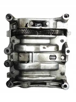 Árvores de equilíbrio Volvo V40 II OEM 31430085