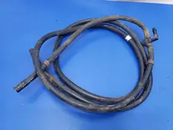 Scheibenwaschschlauch Saab OE mit T-Stück für 9-3 II