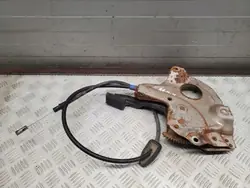 Levier de frein à main Dodge RAM 2015 OEM 52010176AG Gauche