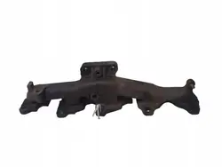 Exhaust Manifold OPEL ASTRA H (L48) 73501340 1.3L diesel 2005