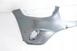 Pare-chocs avant Mercedes GLC Lift 2019 OEM A2538858002