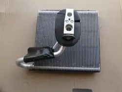 Audi A3 S3 8V A/C laajennusventtiili OEM 5Q0820679D
