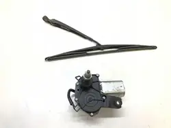 Moteur d'essuie-glace arrière Renault Clio III OEM 851300H020