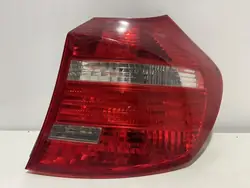 BMW 1 (E81/E82/E87/E88) 07-13 Luz Trasera Derecha 63217164956