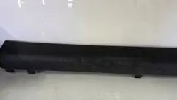 OEM 764195186R Linke Schwellerverkleidung Renault Scenic III