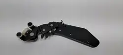 Roulette de porte coulissante Mercedes Vito W447 OEM A4477600747