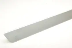 Aston Martin Vantage jäähdyttimen koristelista OEM 6G33-674A08-AB