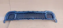 Framgrill Jeep Cherokee KL 14-18 OEM 68203216AA