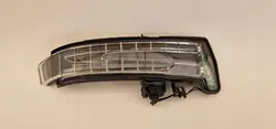 Indicador de espejo izquierdo Mercedes E W212 A2129067401