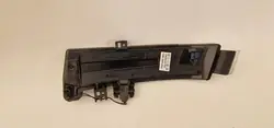 Vänster spegelindikator Mercedes E W212 A2129067401
