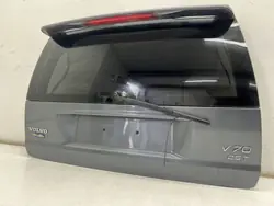 Spoiler traseiro de porta-malas Volvo V70 II OEM MMAUTKO-28491
