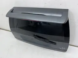 Volvo V70 II takaluukun spoileri OEM MMAUTKO-28491
