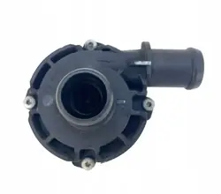 Pompe à eau supplémentaire VW Polo Seat Skoda 5G0965567B