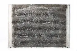 Radiateur d'eau BMW E60 E61 E63 E64 E65 E66 7507972
